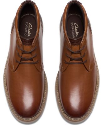 Men's Collection Radcliff Mid Boots