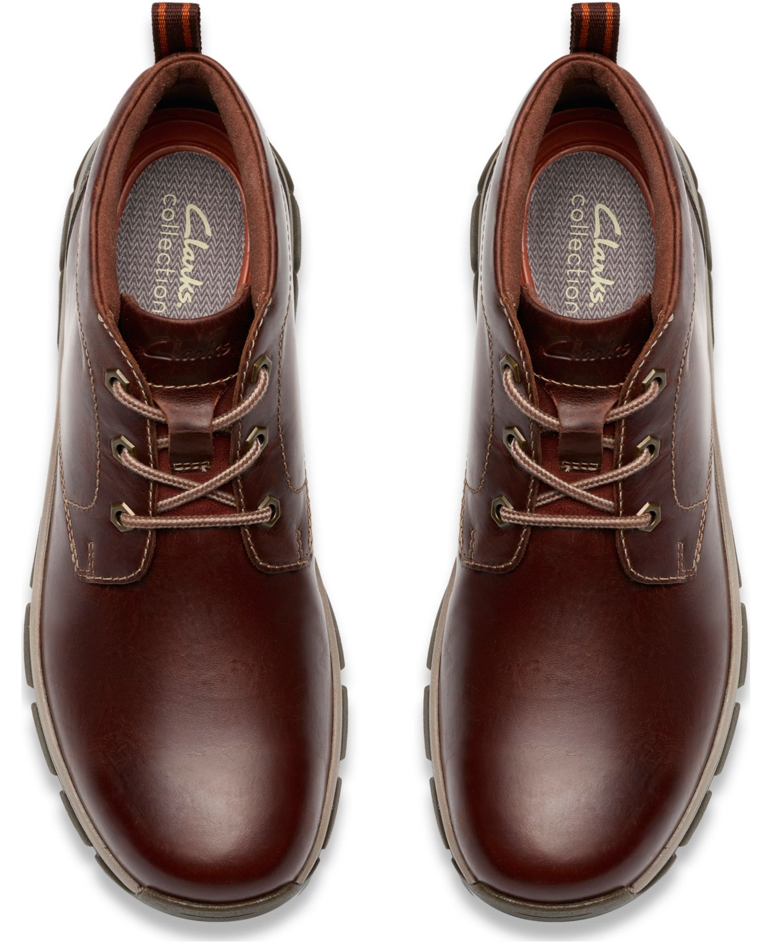 Men's Collection Walpath Chukka Boots