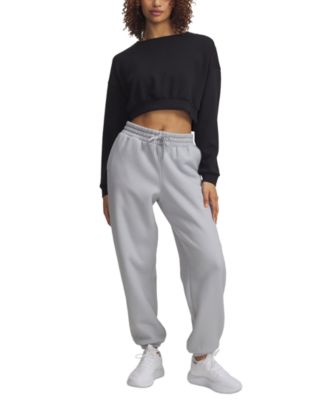Women's Armour Fleece&reg; Relaxed Jogger Pants