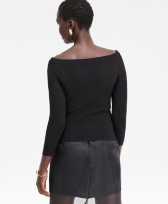 Women's Cowlneck Sweater, Macy's Exclusive