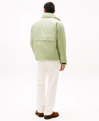 Men's Wet Weather Ripstop Wader Jacket