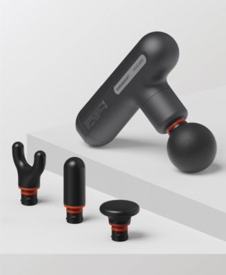 Powerboost Move Aero Portable Percussion Massager