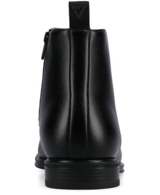 Men's Blackwell Almond Toe Casual Boots