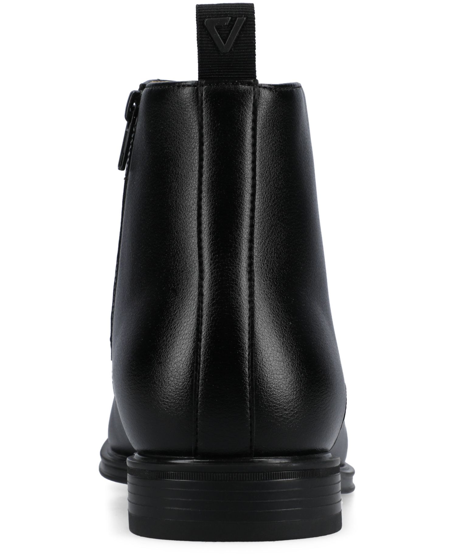 Men's Blackwell Almond Toe Casual Boots