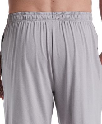 Men's Drawstring Pajama Shorts