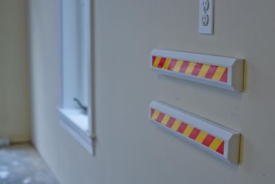  Pack Of 2 Park Right Car Door & Bumper Guards