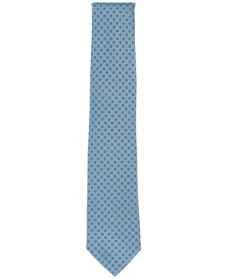 Men's Classic Woodward Dot Tie