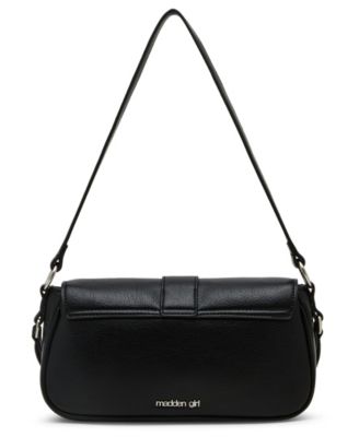 Miraa Magnetic Shoulder Bag