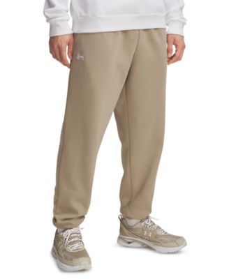 Under Armour - Men's Rival Fleece Pants