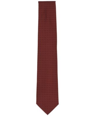 Men's Classic Tabula Dot Tie