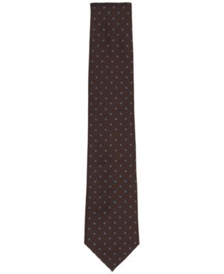 Men's Classic Shadelle Dot Tie