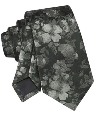 Men's Yara Floral Tie