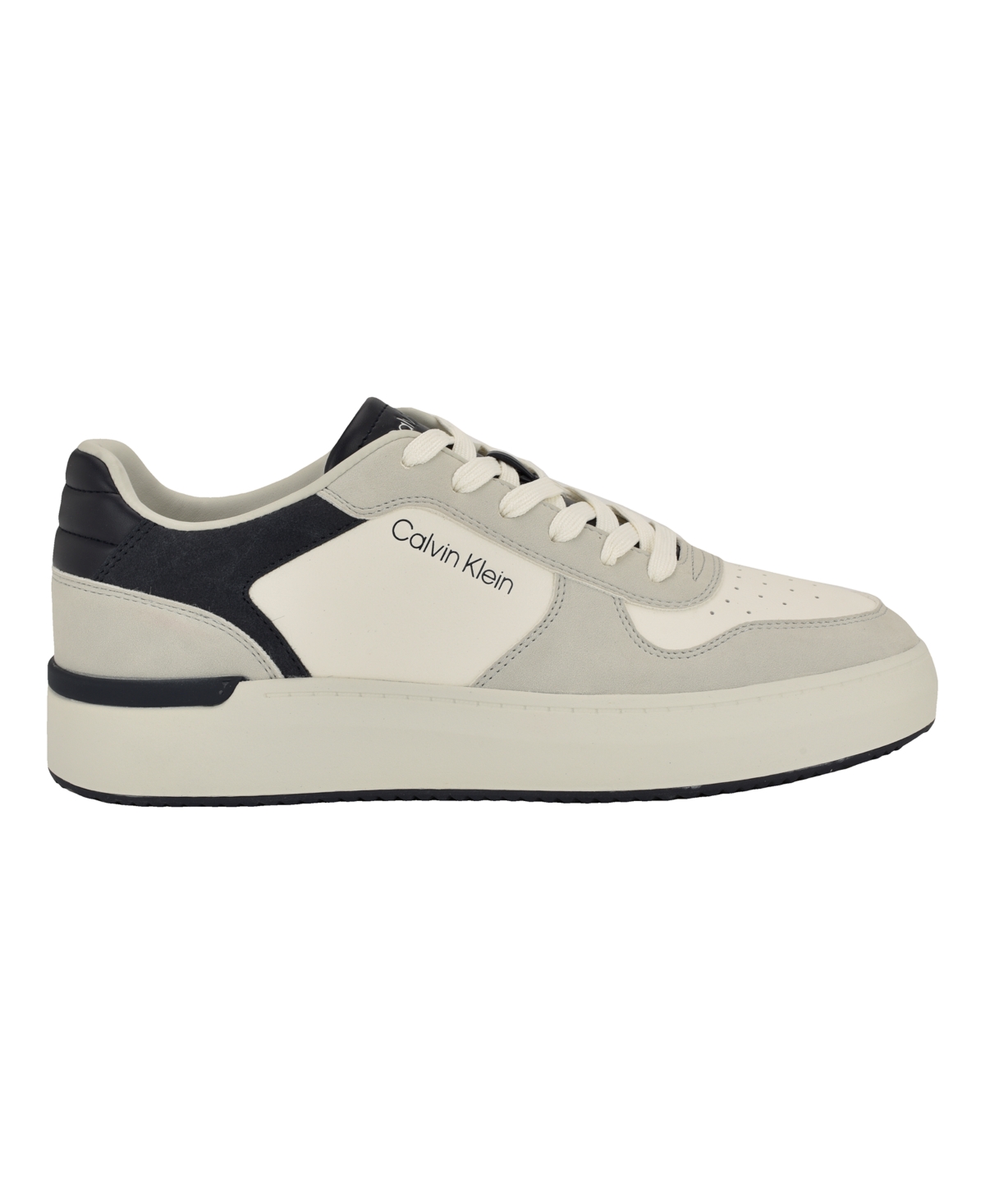 Calvin Klein Brayton Sneaker In Multi