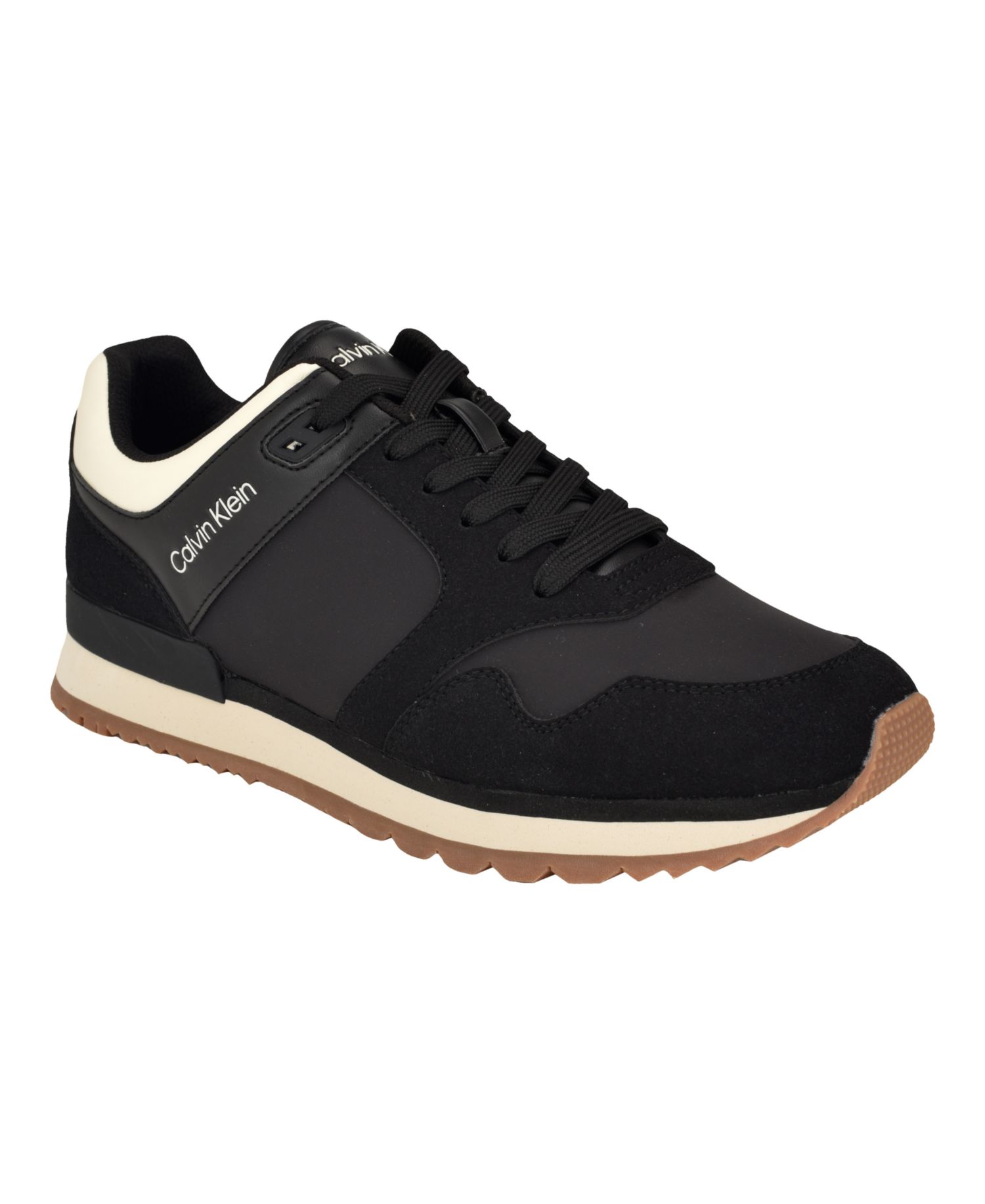 Men's Antoy Casual Lace-Up Sneakers