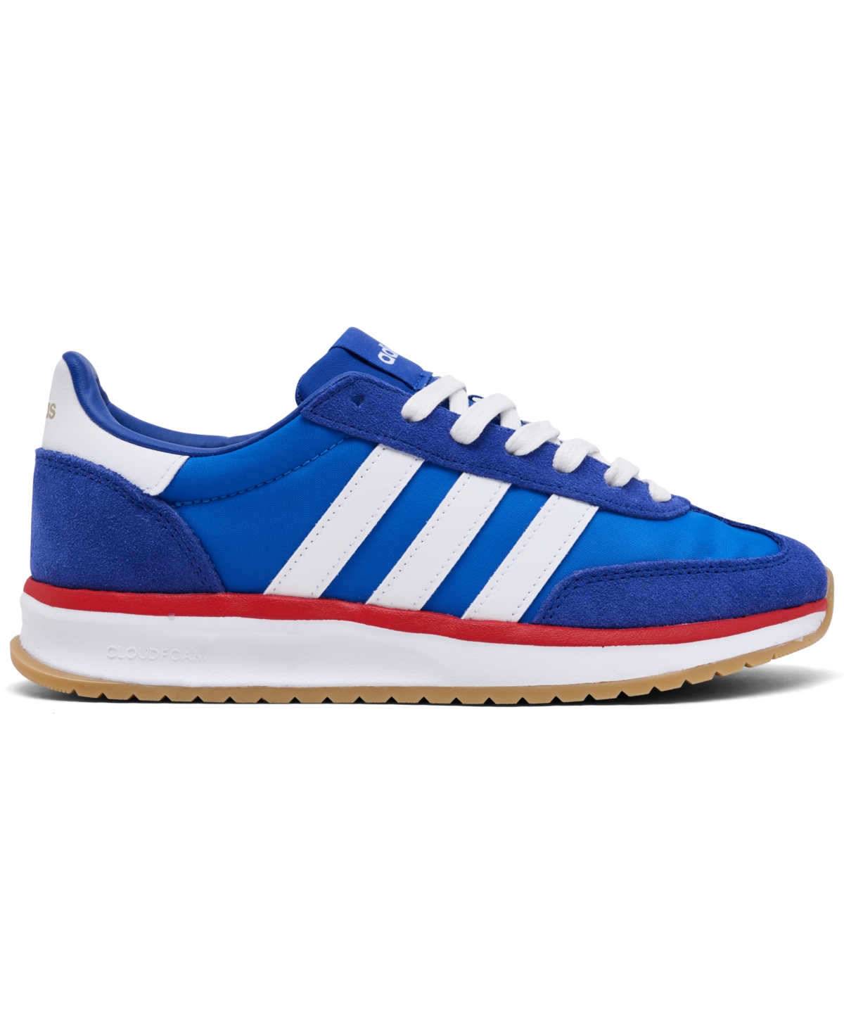 Adidas Originals Adidas Run 70s 2.0 Sneaker In Blue