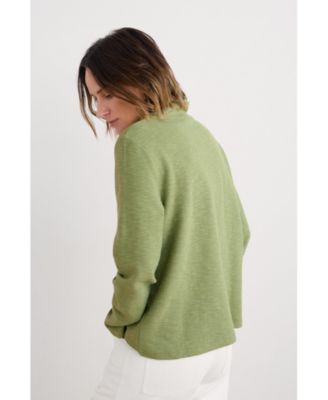 Women's Last Boat Sweatshirt