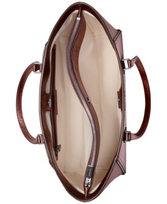 Michael Kors Taryn Large Leather Tote bag