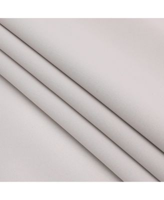 2 Basic Solid Colored