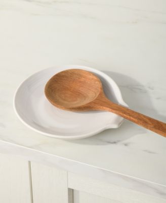 Extra-Large Spoon Rest, 7"
