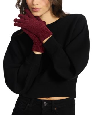 Chenille Magic Gloves, 3-Pack