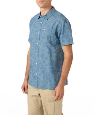 Men's Original Eco Print Standard Shirt