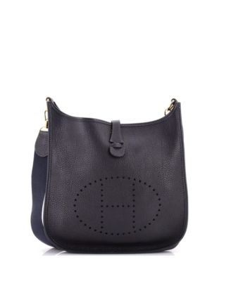 Pre-Owned HERMÉS