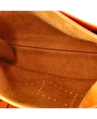 Pre-Owned Hermes PM Evelyne Bag Gen III Clemence