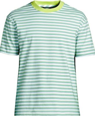 Men's Short Sleeve Super-T Crew Relaxed Fit Tee