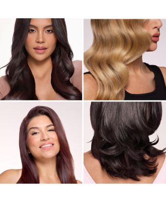 Whip Volumizing Mousse