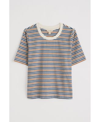 Women's Copseland Stripe T-Shirt