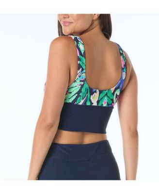 Women's Bala Crop Top