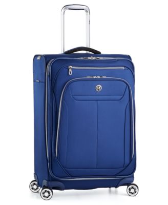 revo lightweight luggage