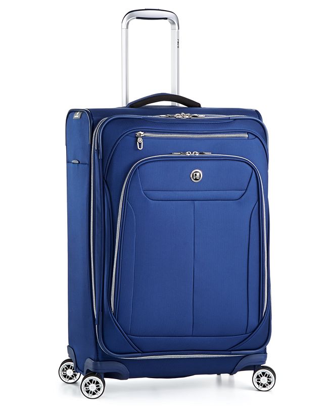 Revo CLOSEOUT! Evolution 25" Expandable Spinner Suitcase ...