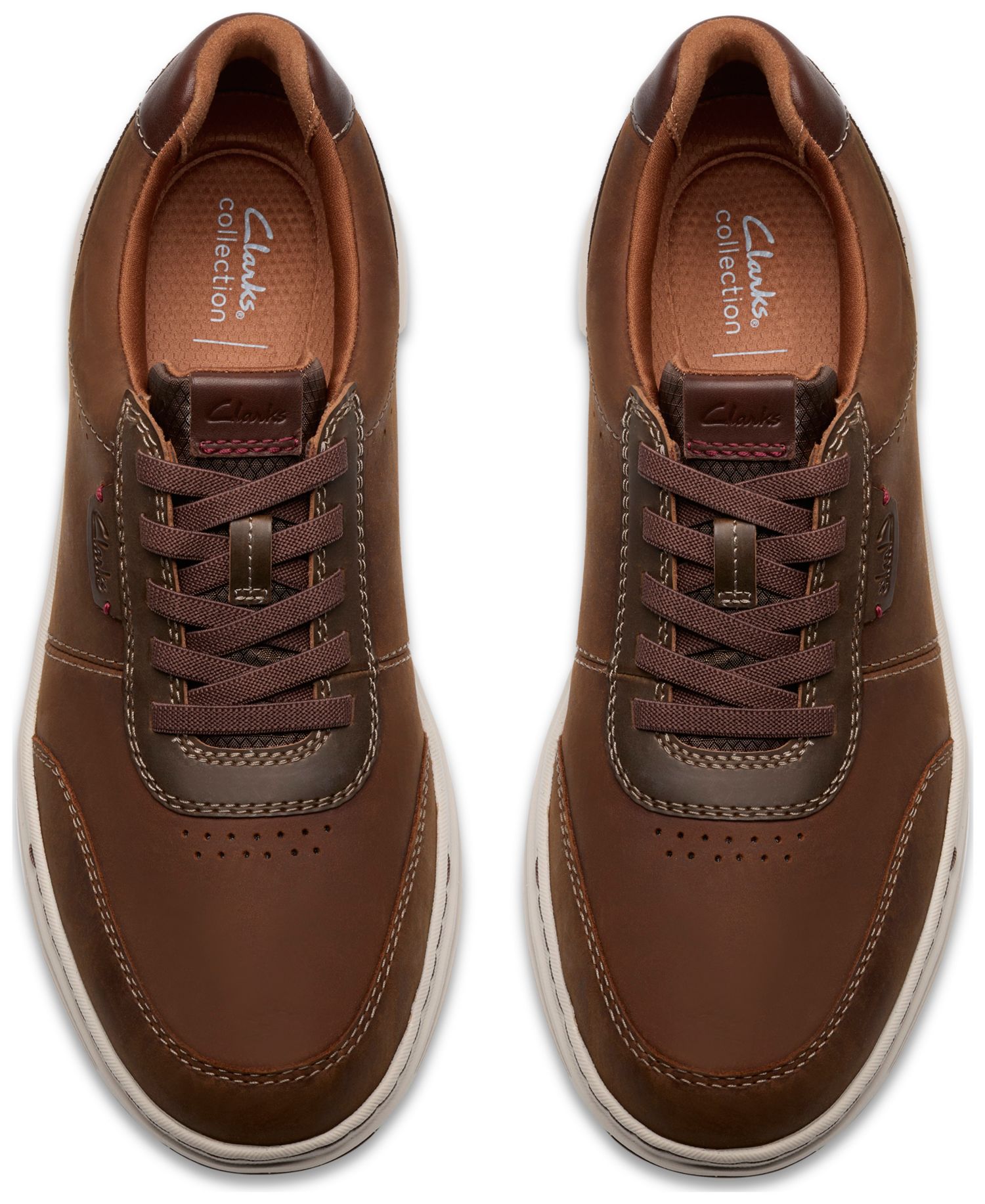 Men's Craftwell Lace Casual Sneakers