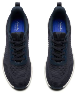 Men's Motion Trek LT Casual Lace Up Sneakers