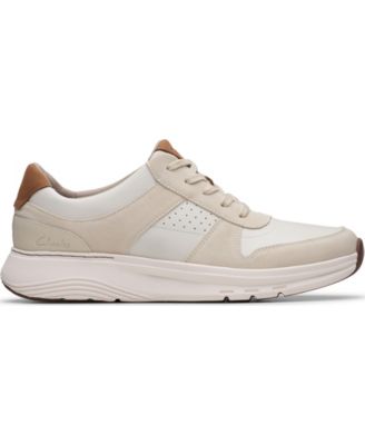 Men's Motion Trek GO Casual Lace Up Shoe