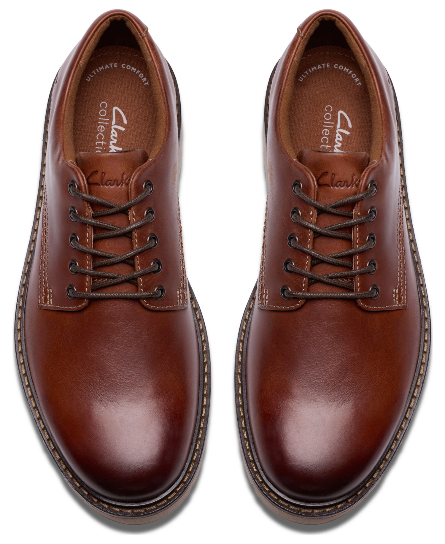 Men's Weltridge Low Dress Casual Derby Shoe