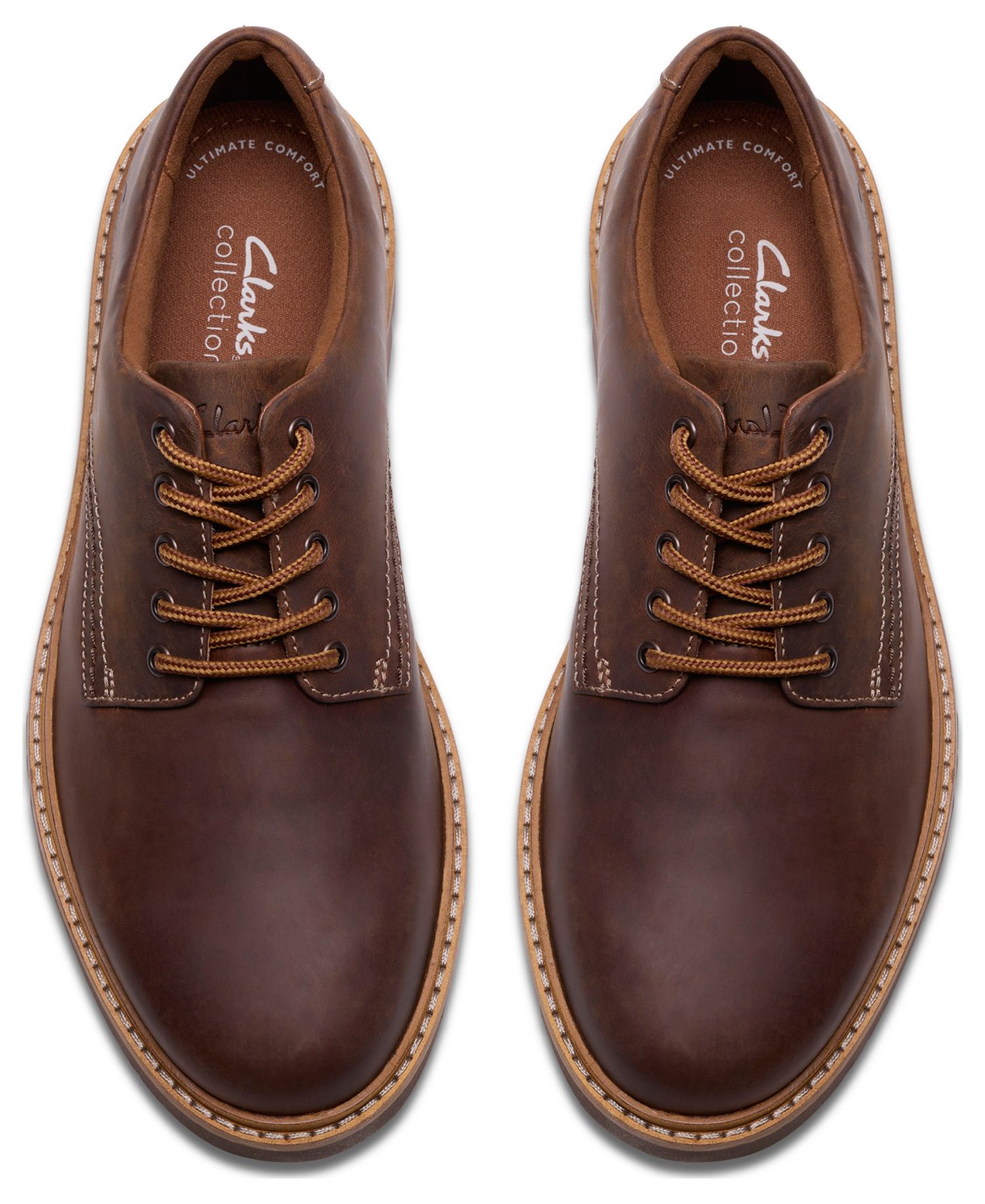 Men's Weltridge Low Dress Casual Derby Shoe