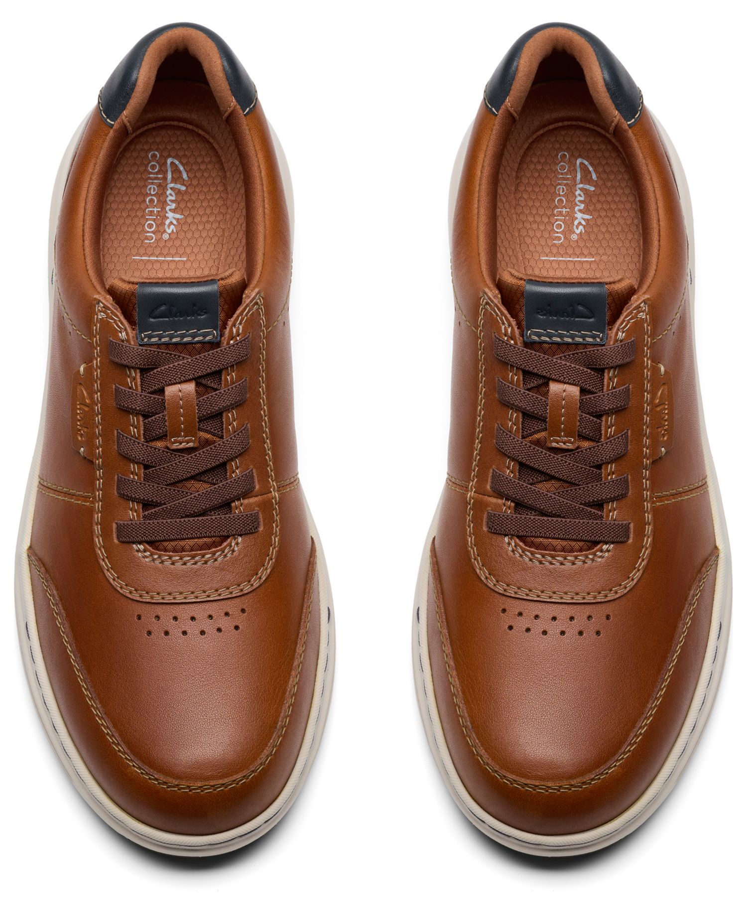 Men's Craftwell Lace Casual Sneakers