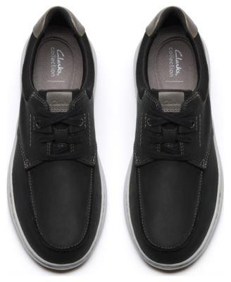 Men's Craftwell Moc Dress Casual Lace Up Sneakers