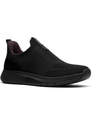 Men's Motion Trek IN Casual Slip On Sneakers