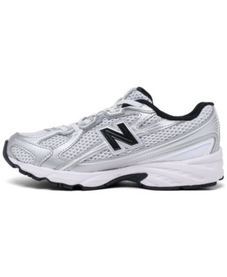 Little Kids 740 Casual Sneakers from Finish Line