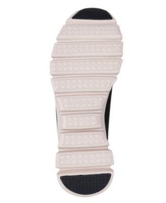 Women's Slip-Ins: Glide-Step - Vibey Athletic Walking Sneakers from Finish Line