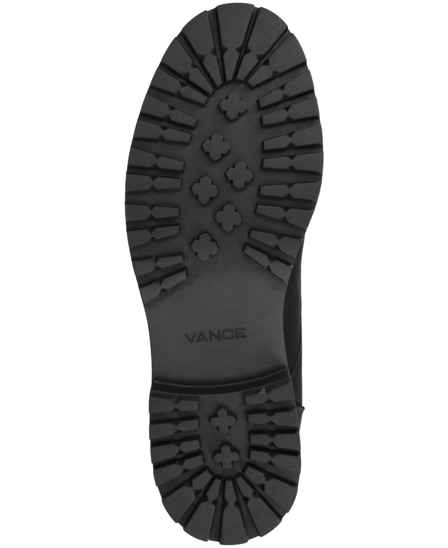 Men's Yukkon Round Toe Boots
