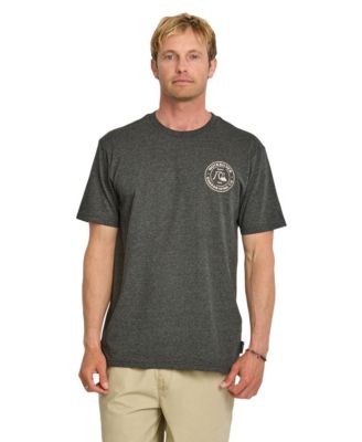 Men's Bubbles Mod Short Sleeve T-shirt