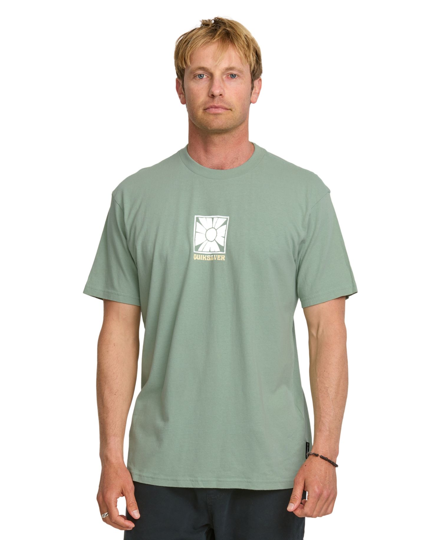 Men's Bloomy Short Sleeve T-Shirt