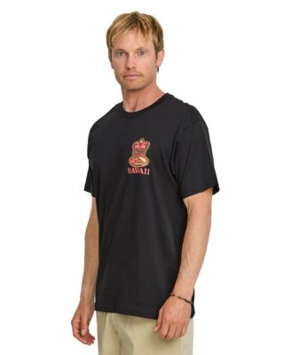 Men's 808 Represent Short Sleeve T-Shirt