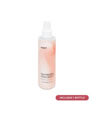 Silk Protein Leave-in Conditioner Spray, 6.7 fl. oz