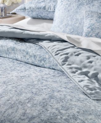 Crystalline 3-Pc. Comforter Set, King, Macy's Exclusive