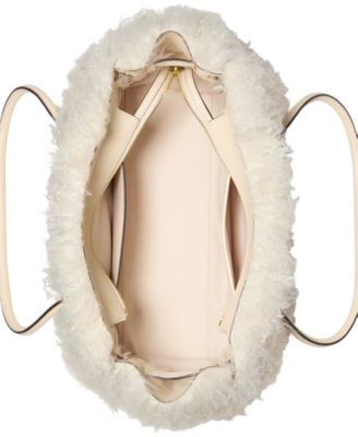 Michael Kors Hamilton Medium East West Shoulder Tote